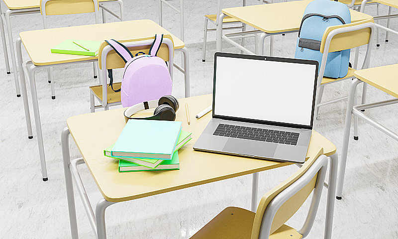 电子产品在教育中的应用与展示