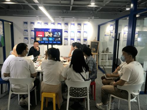 公益游学 × 一沙教育 一场产品设计工作坊的初心与实践回顾